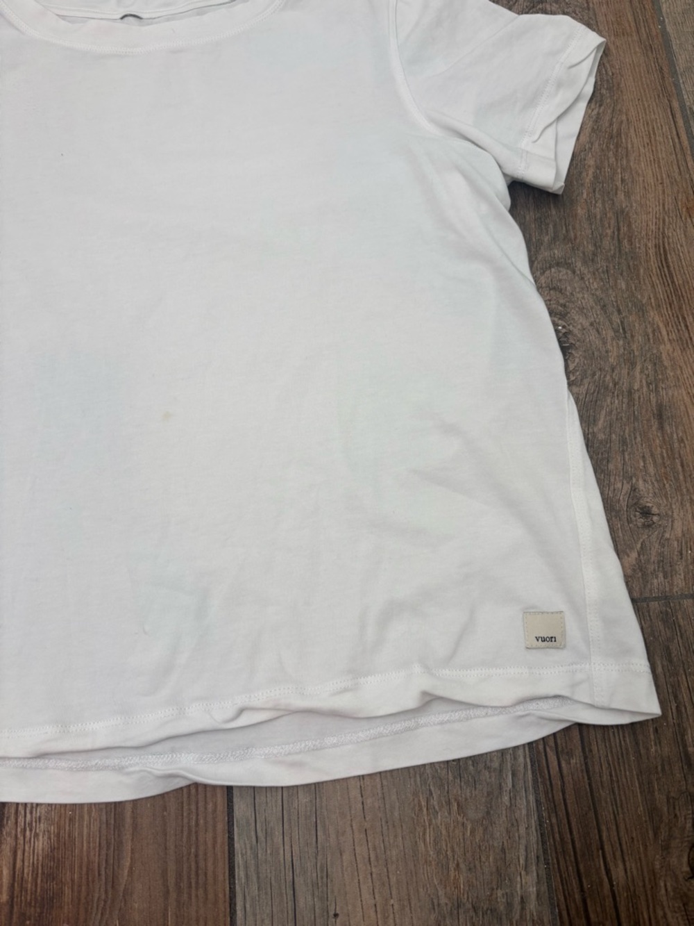 Vuori short sleeve shirt - Picture 2 of 9
